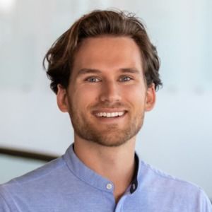 Meet your Posher, James